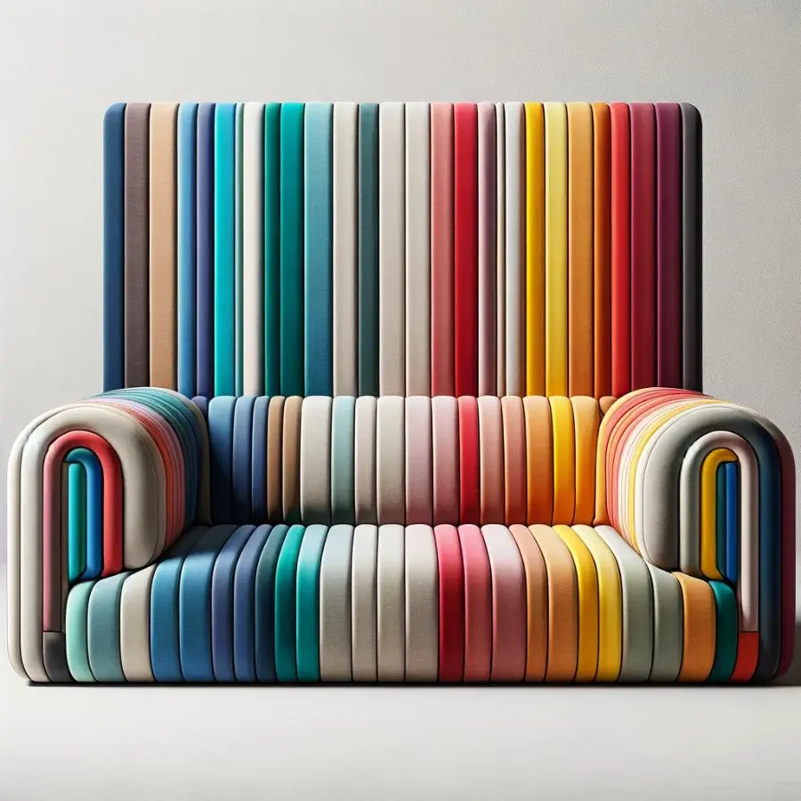 Kup fotele tapicerowane w różnej kolorystyce