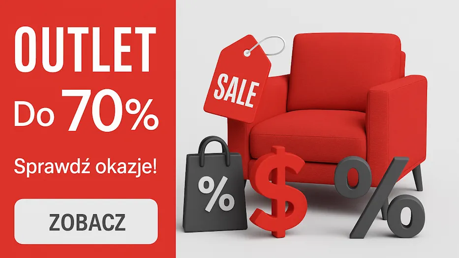 Promocje - Ogród do -25%